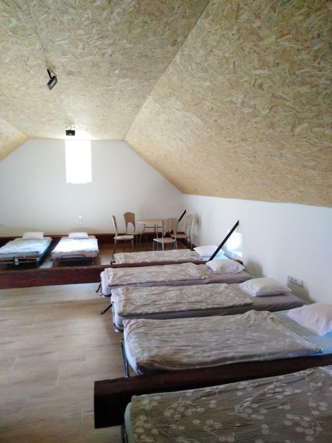 Penzion Pivovar Podlesi Pribram Exterior photo